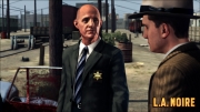 L.A. Noire - Zweites Video der neuen Gameplay-Reihe veröffentlicht