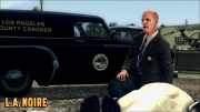 L.A. Noire - Die ersten zehn Minuten im Gameplay-Video