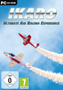 Logo for Ikaro: Ultimate Air Racing Experience