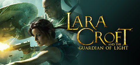 Lara Croft and the Guardian of Light - Gold & PC-Release am 28.September