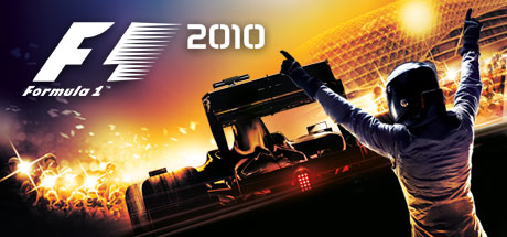 Logo for F1 2010