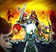 Might & Magic: Clash of Heroes - Ist ab heute für XBLA & PS3 erhältlich