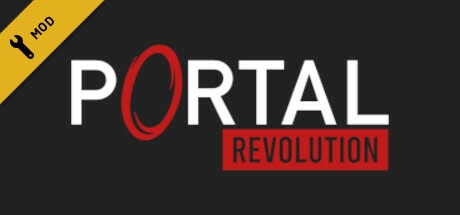 Portal 2 - Mod - Portal: Revolution