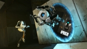 Portal 2 - Neuer Trailer macht uns mit den Turrets bekannt