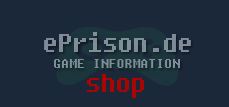 Logo for ePrison Shop