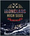 Logo for Ironclads: High Sea