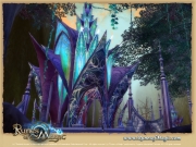 Runes of Magic: The Elder Kingdoms - Inhaltsupdate öffnet in Kürze neues Gebiet