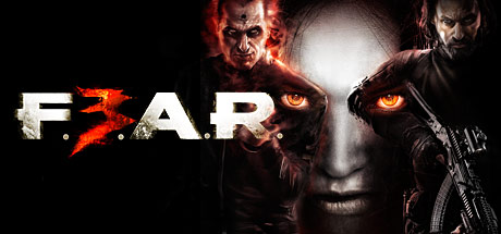 F.E.A.R. 3 - Halloween-Trailer & Releasetermin