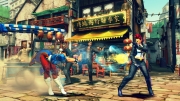 Street Fighter IV - Street Fighter IV Cinemasters