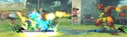 Street Fighter IV - Article - Schlag um Schlag