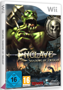 Logo for Enclave: Shadows of Twilight