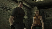 Resident Evil 4 - HD-Remake steht ab sofort auf XBL und im PSN bereit
