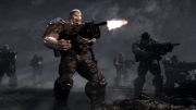 Gears of  War 3 - Namco Bandai bringt das offizielle Lösungsbuch in den deutschen Handel