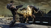 Gears of  War 3 - Kostenloses Versus Booster Map Pack angekündigt