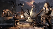 Gears of  War 3 - Satte 13 Minuten Gameplay im Video