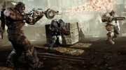 Gears of  War 3 - Microsoft stellt zweites Add-On vor
