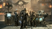Gears of  War 3 - Horde Command Pack ab sofort via Xbox Live verfügbar