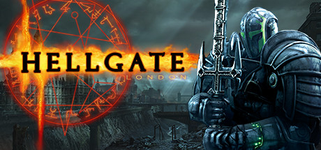Hellgate - Erweckt zum neuen Leben