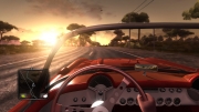 Test Drive Unlimited 2 - Neuer Ferrari-Trailer