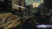 Stormrise - E3 2008 -  Debut Trailer