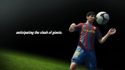 Pro Evolution Soccer 2011 - PES geht in eine neue Runde