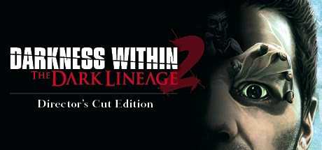 Logo for Darkness Within 2: Das dunkle Vermächtnis