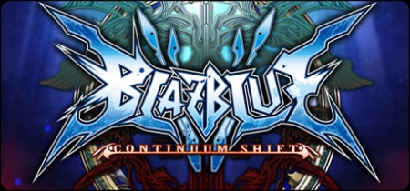 BlazBlue: Continuum Shift