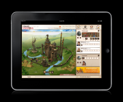 Might & Magic Heroes Kingdoms - Browser-MMO für iPad veröffentlicht