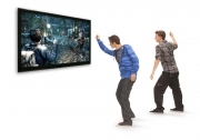 Harry Potter und die Heiligtümer des Todes: Teil 1 - Magische Spiel-Momente mit Kinect
