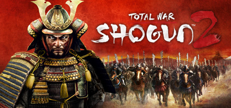 Total War: Shogun 2 - Name geändert & offizielles Covermotiv enthüllt