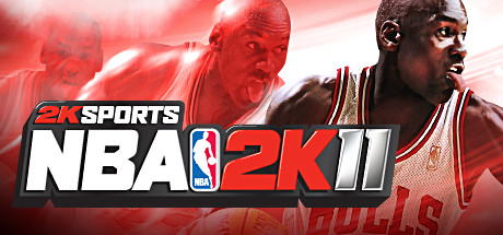 NBA 2K11 - Michael Jordan als Cover-Motiv