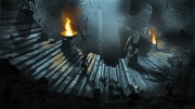 Dungeon Siege III - Angekündigt und Zusammenarbeit mit Obsidian bestätigt