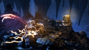 Dungeon Siege III - Gameplay Demo zeigt Kampfszenen