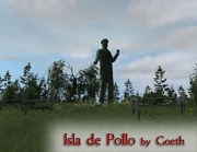 Armed Assault - Map - Isla de Pollo