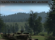 Armed Assault - Map - Yanutha Island