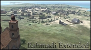 Armed Assault - Map - Rahmadi Extended