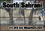 Armed Assault - Map - South Sahrani