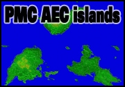 Armed Assault - Map - PMC AEC Island
