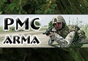 Armed Assault - Map - PMC Demo Island