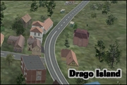 Armed Assault - Map - Drago Island