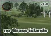 Armed Assault - Map - No Grass Island