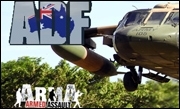 Armed Assault - Mod - Australian Defence Force Mod