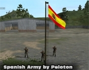Armed Assault - Mod - Spanish Army