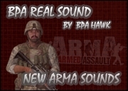 Armed Assault - Mod - BPA Real Sound