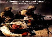 Armed Assault - Mod - Chammys Sound Mod