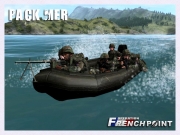Armed Assault - Operation Frenchpoint mit ersten Release am Start!