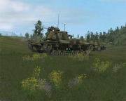 Armed Assault - US M60-A3 Tank veröffentlicht!