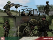 Armed Assault - Italiano Pack vom Pedagne Mod veröffentlicht!