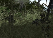 Armed Assault - Map - Jungle Sahrani