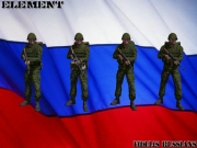Armed Assault - Fidelis Russian v1.0